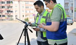 Bursa’da çevresel gürültü ölçümü yapıldı