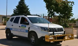 Bursa'da güvenli gaz arzı için kaçak tarama çalışmaları sürüyor