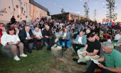 Çayırova Okuyor Projesi’ne muhteşem final