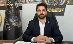 Celali Aşireti Derneği'nden 'Eşre Rüya' tepkisi