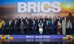 CGTN: Büyük BRICS, Küresel Güney'i nasıl güçlendiriyor?