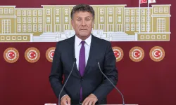 CHP’li Sarıbal: Çiftçi çöküşte, Saray enkazı örtüyor!