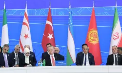 Cumhurbaşkanı Erdoğan, ECO Zirvesi’nde enerji, çevre ve bölgesel barış mesajları verdi