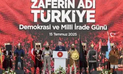 Cumhurbaşkanı Erdoğan: FETÖ ile mücadele devam edecek