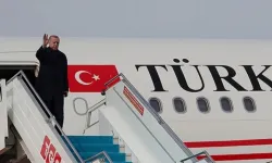 Cumhurbaşkanı Erdoğan KKTC yolcusu