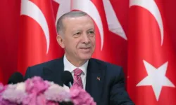 Cumhurbaşkanı Erdoğan’dan, Kıbrıs Barış Harekâtı‘nın 51. yıl dönümü mesajı