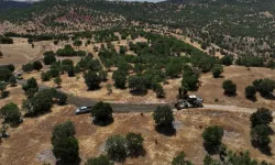 DBB, köylere dönüş yolunu açıyor!