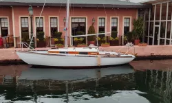Deniz tutkunlarına ilham veren tekne Rondetto Rahmi M. Koç Müzesi’nde