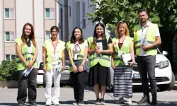 Denizli Büyükşehir ihtiyaç sahiplerinin yanında