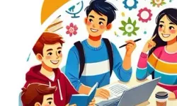 Denizli Büyükşehir’den gençlere yeni ders çalışma alanı