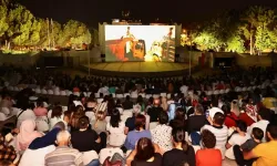 Denizli Büyükşehir’in yaz akşamları sinema keyfi yeniden başlıyor