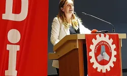 DİSK Emekli-Sen'den Ankara’da büyük buluşma