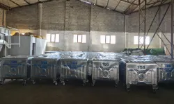 Edirne Uzunköprü’ye bir hibe de TBB'den