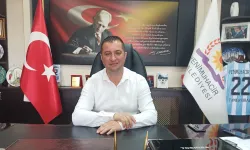 Edirne Yenimuhacır’da su krizi! “50 yıllık sorun” 10 ayda tükendi
