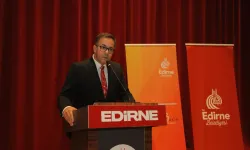 Edirne’de belediyecilik dijitalleşiyor: E-Ruhsat ve E-Çap tanıtıldı