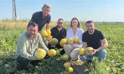Edirne'de CHP İl Başkanı Üyüklütatarlı üreticilerle buluştu