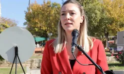 Edirne'de CHP'den AK Parti'ye tepki: Bu paylaşım tükenmişliğin göstergesi!