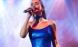 Elif Buse Doğan 'yaz' hızını kesmiyor