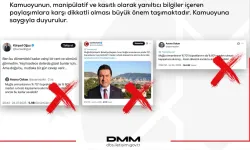 Enerji Bakanlığı’ndan Muğla’daki maden iddialarına yalanlama