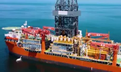 Enerji filomuza iki yeni nesil sondaj gemisi eklendi