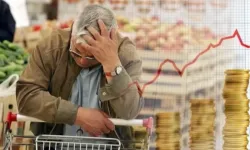 Enflasyon rakamları açıklandı... TÜFE Haziran'da yükseldi, gıdada aylık düşüş!