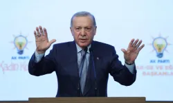 Erdoğan: CHP yönetilmiyor, sürükleniyor