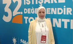 Esra Dündar’dan “Terörsüz Türkiye” vurgusu