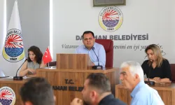 Ferdi Zeyrek'in ismi Dalaman'da yaşatılacak