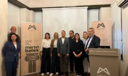Gazimağusa’dan Mersin’e “Bellek Ofisi” ziyareti