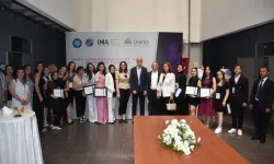 Geleceğin modelistleri sektöre hazır