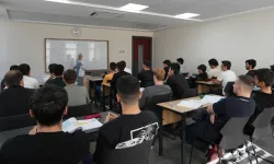 Gençler yaz tatilinde Lise Medeniyet Akademileri’nde buluşuyor
