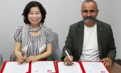 Güney Kore ve Bursa arasında eğitimde kardeşlik protokolü