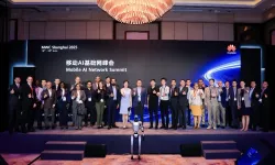 Huawei ve sektör ortakları Mobil Yapay Zeka Temel Ağları ile 5G deneyiminden para kazanılmasını sağlıyor