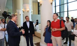 İBB'den şeffaf mülakatlı istihdam