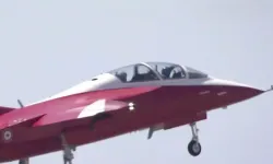 IDEF 2025’te TUSAŞ’tan HÜRJET, HÜRKUŞ ve AKSUNGUR ile gökyüzü şovu