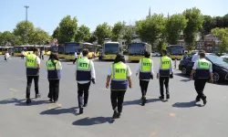 İETT saha denetimlerini arttırdı