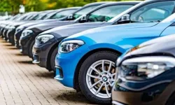 İkinci el otomobilde fiyatlar nominal artıyor, reel düşüyor