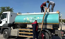İstanbul Beylikdüzü Nefes Arama Kurtarma Ekibi Manisa'da