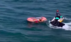 İstanbul İtfaiyesi’nden plaj güvenliği uyarısı!
