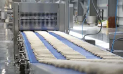 İstanbul'da Anadolu lezzeti halk ekmek ile sofralarda