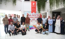 İYC Bursa'dan yaz okulu