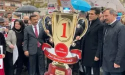 İYİ Partili Türkoğlu'ndan 'enflasyon' yorumu