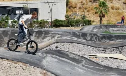 İzmir Bornova’da pedallar geleceğe dönecek