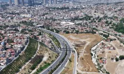 İzmir Büyükşehir Belediyesi’nden 77 bin metrekarelik rekreasyon alanı hamlesi