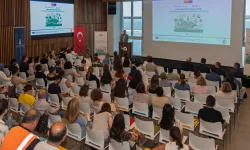 İzmir çoklu iklim tehditlerine karşı güçleniyor
