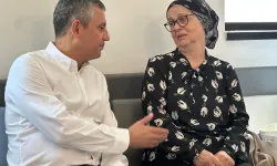 İzmir'de tedavi gören tutuklu başkanın annesine 'Özel' ziyaret hakkı devri