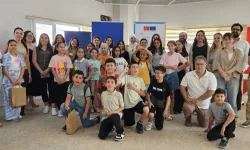 İzmir’in 'çocuk haritası' ihtiyaçları belirleyecek