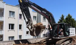 İzmit Belediyesi’nden güvenlik hamlesi