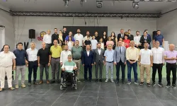 Karacaoğlan'ın torunlarından muhteşem eser... Düziçi'nin güzellikleri dünyaya tanıtılıyor