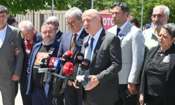 Kartalkaya Davası'nın ilk duruşmasında Ümit Özdağ'dan çarpıcı mesaj